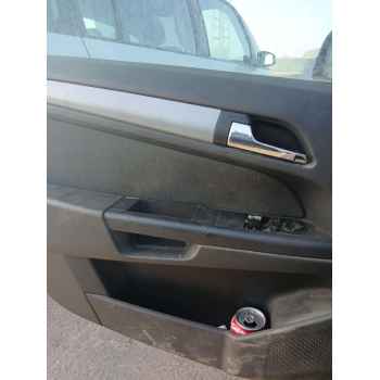 Recambio de guarnecido puerta delantera izquierda para opel astra h (a04) 1.8 (l48) referencia OEM IAM   