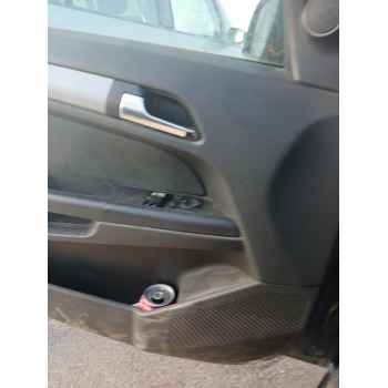 Recambio de guarnecido puerta delantera izquierda para opel astra h (a04) 1.8 (l48) referencia OEM IAM   