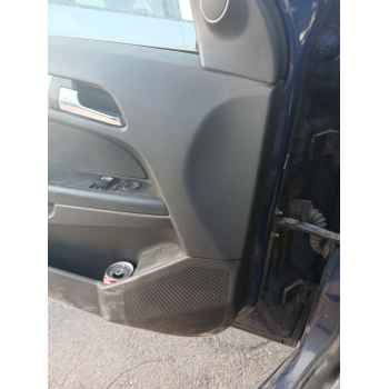 Recambio de guarnecido puerta delantera izquierda para opel astra h (a04) 1.8 (l48) referencia OEM IAM   