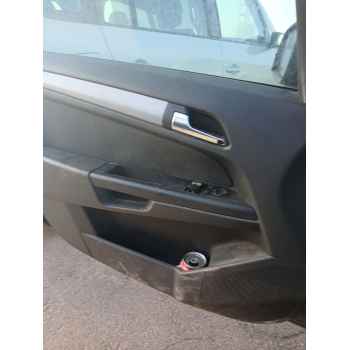 Recambio de guarnecido puerta delantera izquierda para opel astra h (a04) 1.8 (l48) referencia OEM IAM   
