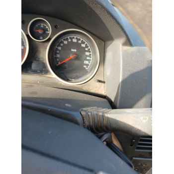 Recambio de mando limpia para opel astra h (a04) 1.8 (l48) referencia OEM IAM   