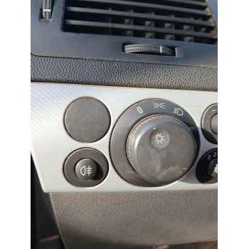 Recambio de mando luces para opel astra h (a04) 1.8 (l48) referencia OEM IAM   