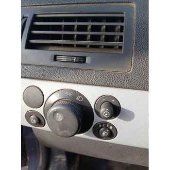 Recambio de mando luces para opel astra h (a04) 1.8 (l48) referencia OEM IAM   
