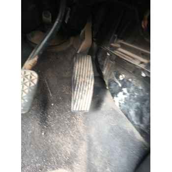 Recambio de pedal acelerador para opel astra h (a04) 1.8 (l48) referencia OEM IAM   