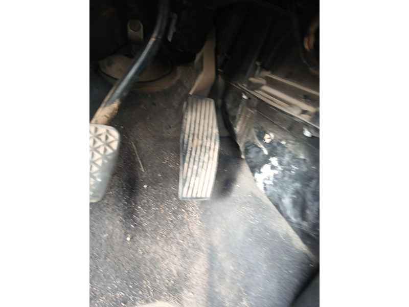 Recambio de pedal acelerador para opel astra h (a04) 1.8 (l48) referencia OEM IAM   