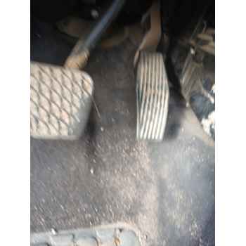 Recambio de pedal acelerador para opel astra h (a04) 1.8 (l48) referencia OEM IAM   