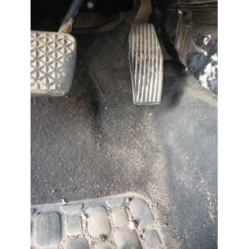 Recambio de pedal acelerador para opel astra h (a04) 1.8 (l48) referencia OEM IAM   