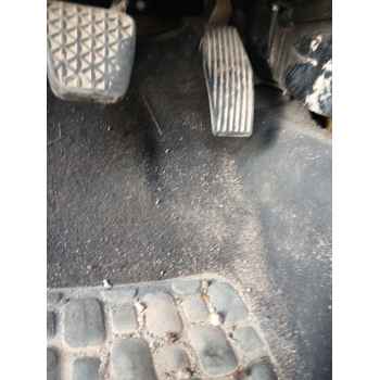 Recambio de pedal acelerador para opel astra h (a04) 1.8 (l48) referencia OEM IAM   