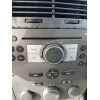 Recambio de sistema audio / radio cd para opel astra h (a04) 1.8 (l48) referencia OEM IAM   