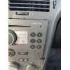 Recambio de sistema audio / radio cd para opel astra h (a04) 1.8 (l48) referencia OEM IAM   