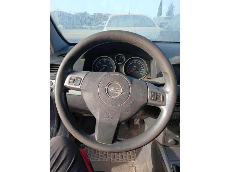 Recambio de volante para opel astra h (a04) 1.8 (l48) referencia OEM IAM   