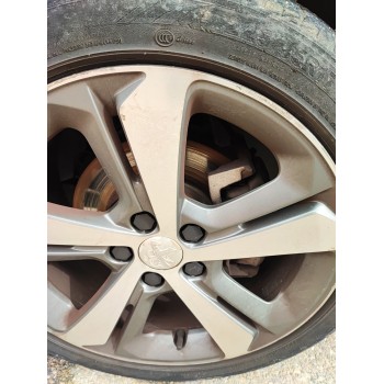 Recambio de pinza freno delantera derecha para peugeot 308 sw ii (lc_, lj_, lr_, lx_, l4_) 1.6 hdi / bluehdi 115 (lcbhxm, lcbhxt