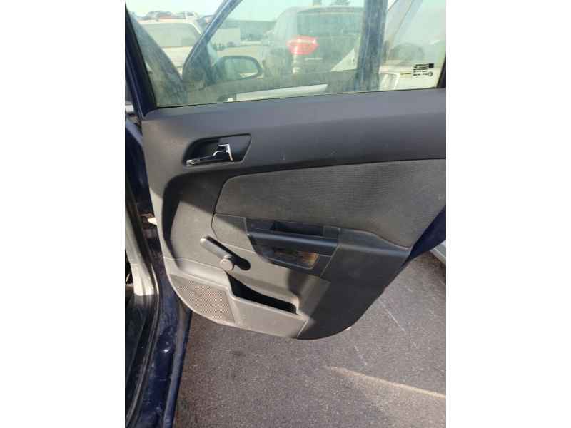 Recambio de guarnecido puerta trasera derecha para opel astra h (a04) 1.8 (l48) referencia OEM IAM   
