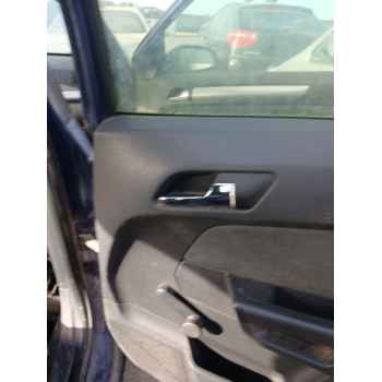 Recambio de guarnecido puerta trasera derecha para opel astra h (a04) 1.8 (l48) referencia OEM IAM   
