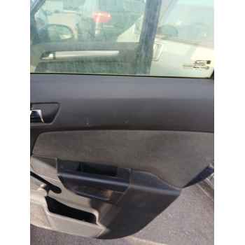 Recambio de guarnecido puerta trasera derecha para opel astra h (a04) 1.8 (l48) referencia OEM IAM   