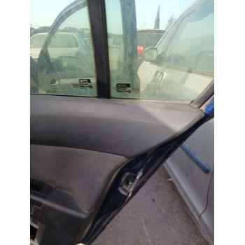 Recambio de guarnecido puerta trasera derecha para opel astra h (a04) 1.8 (l48) referencia OEM IAM   