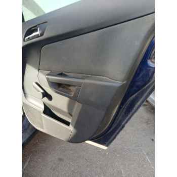 Recambio de guarnecido puerta trasera derecha para opel astra h (a04) 1.8 (l48) referencia OEM IAM   