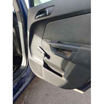 Recambio de guarnecido puerta trasera derecha para opel astra h (a04) 1.8 (l48) referencia OEM IAM   