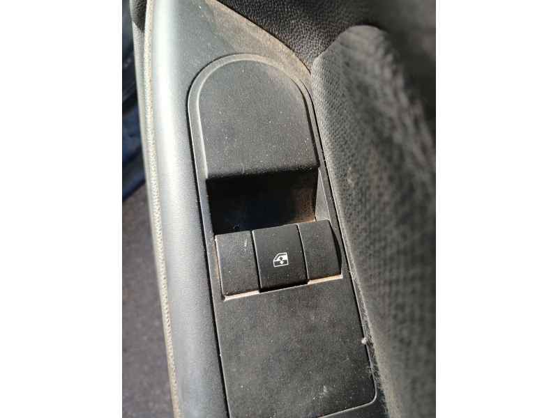 Recambio de mando elevalunas delantero derecho para opel astra h (a04) 1.8 (l48) referencia OEM IAM   