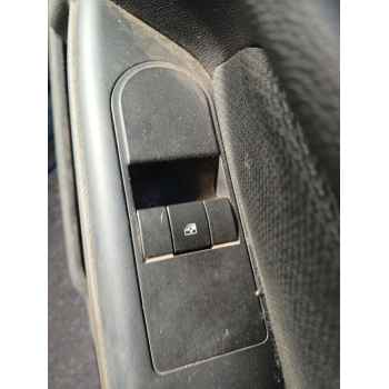 Recambio de mando elevalunas delantero derecho para opel astra h (a04) 1.8 (l48) referencia OEM IAM   