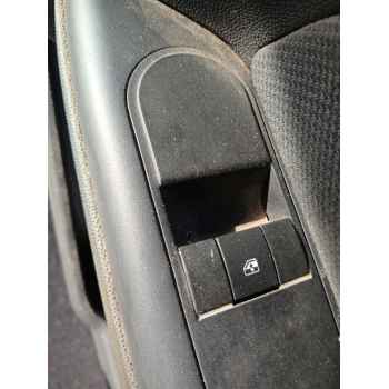 Recambio de mando elevalunas delantero derecho para opel astra h (a04) 1.8 (l48) referencia OEM IAM   