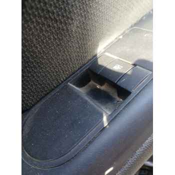 Recambio de mando elevalunas delantero derecho para opel astra h (a04) 1.8 (l48) referencia OEM IAM   