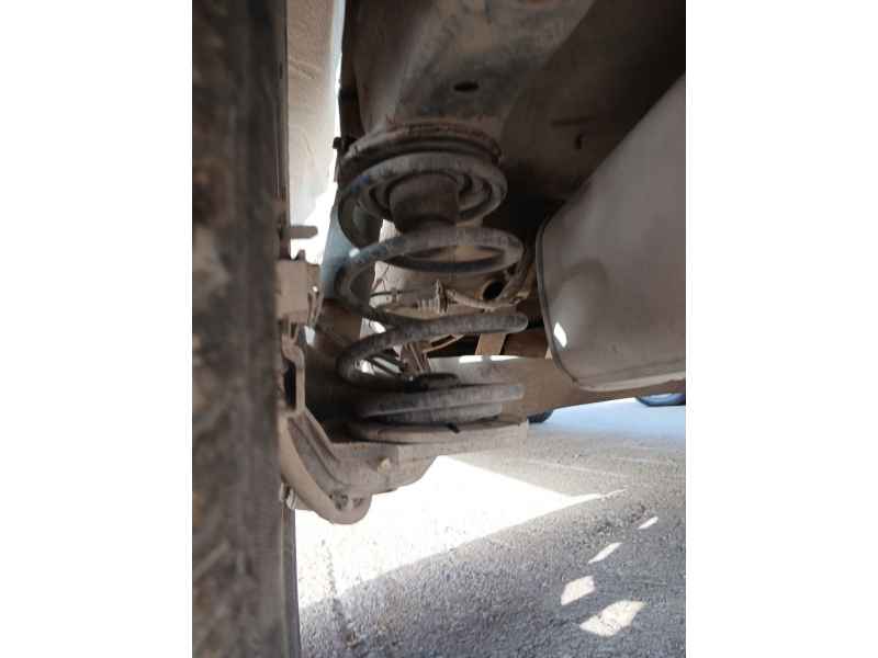 Recambio de amortiguador trasero izquierdo para opel astra h (a04) 1.8 (l48) referencia OEM IAM   