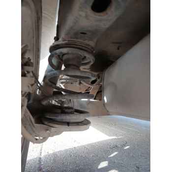 Recambio de amortiguador trasero izquierdo para opel astra h (a04) 1.8 (l48) referencia OEM IAM   