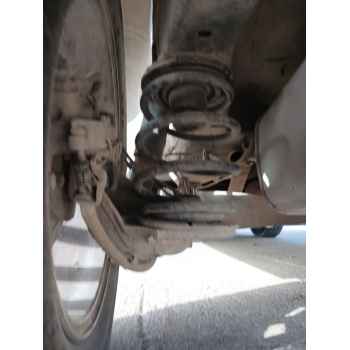 Recambio de amortiguador trasero izquierdo para opel astra h (a04) 1.8 (l48) referencia OEM IAM   