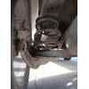 Recambio de amortiguador trasero izquierdo para opel astra h (a04) 1.8 (l48) referencia OEM IAM   