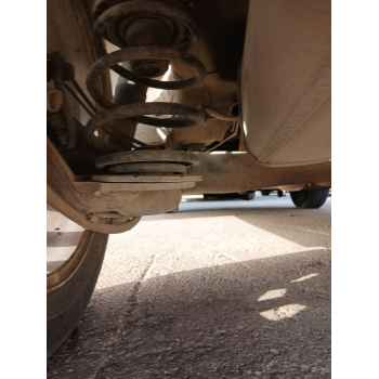 Recambio de amortiguador trasero izquierdo para opel astra h (a04) 1.8 (l48) referencia OEM IAM   