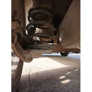 Recambio de amortiguador trasero izquierdo para opel astra h (a04) 1.8 (l48) referencia OEM IAM   