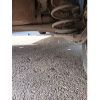 Recambio de amortiguador trasero derecho para opel astra h (a04) 1.8 (l48) referencia OEM IAM   