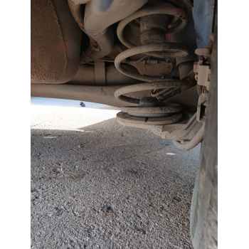 Recambio de amortiguador trasero derecho para opel astra h (a04) 1.8 (l48) referencia OEM IAM   