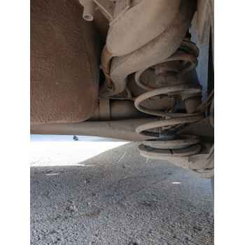 Recambio de amortiguador trasero derecho para opel astra h (a04) 1.8 (l48) referencia OEM IAM   