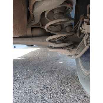 Recambio de amortiguador trasero derecho para opel astra h (a04) 1.8 (l48) referencia OEM IAM   