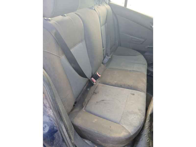 Recambio de fila asientos traseros para opel astra h (a04) 1.8 (l48) referencia OEM IAM   