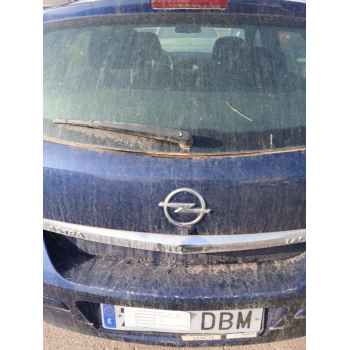 Recambio de motor limpia trasero para opel astra h (a04) 1.8 (l48) referencia OEM IAM   