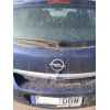 Recambio de motor limpia trasero para opel astra h (a04) 1.8 (l48) referencia OEM IAM   