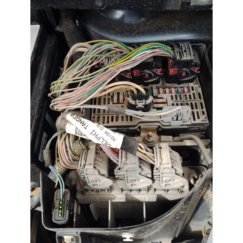 Recambio de bsm para citroën c4 i (lc_) 1.6 hdi referencia OEM IAM   