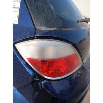 Recambio de piloto trasero izquierdo para opel astra h (a04) 1.8 (l48) referencia OEM IAM   