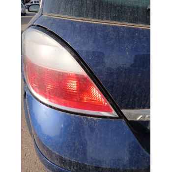 Recambio de piloto trasero izquierdo para opel astra h (a04) 1.8 (l48) referencia OEM IAM   