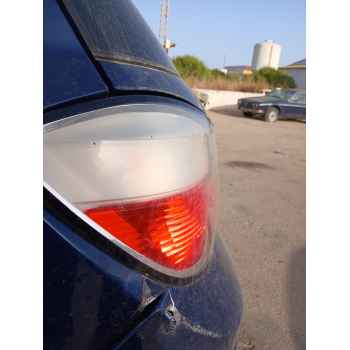 Recambio de piloto trasero izquierdo para opel astra h (a04) 1.8 (l48) referencia OEM IAM   