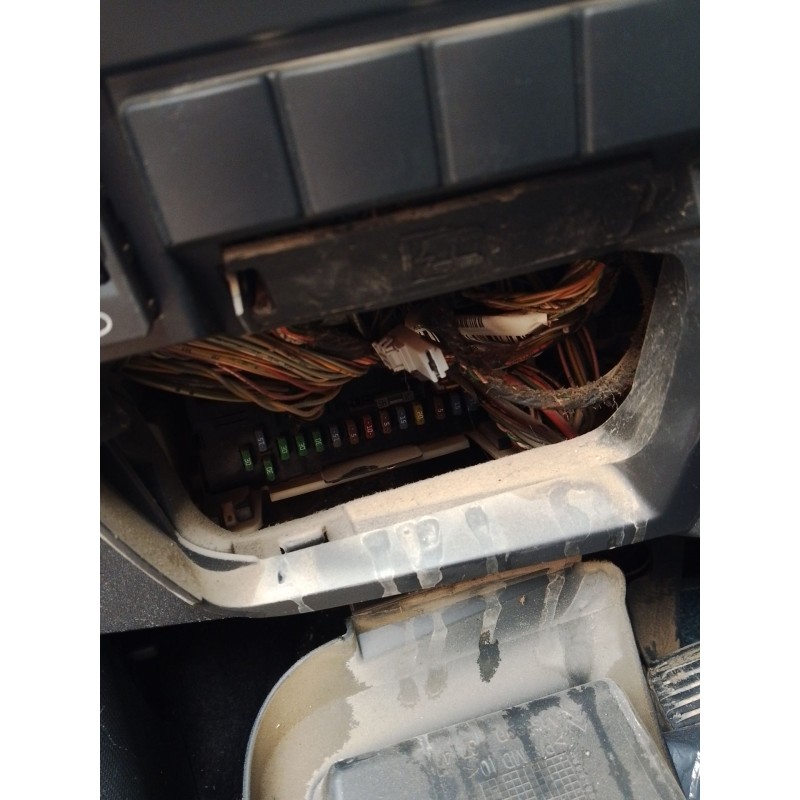 Recambio de bsi para citroën c4 i (lc_) 1.6 hdi referencia OEM IAM   