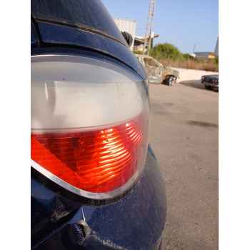 Recambio de piloto trasero izquierdo para opel astra h (a04) 1.8 (l48) referencia OEM IAM   
