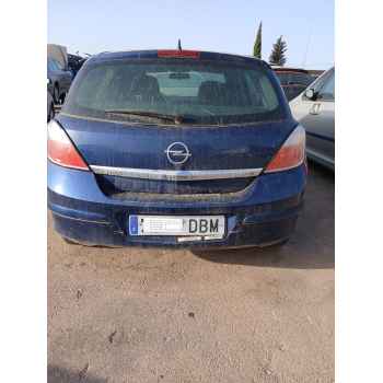 Recambio de porton trasero para opel astra h (a04) 1.8 (l48) referencia OEM IAM   