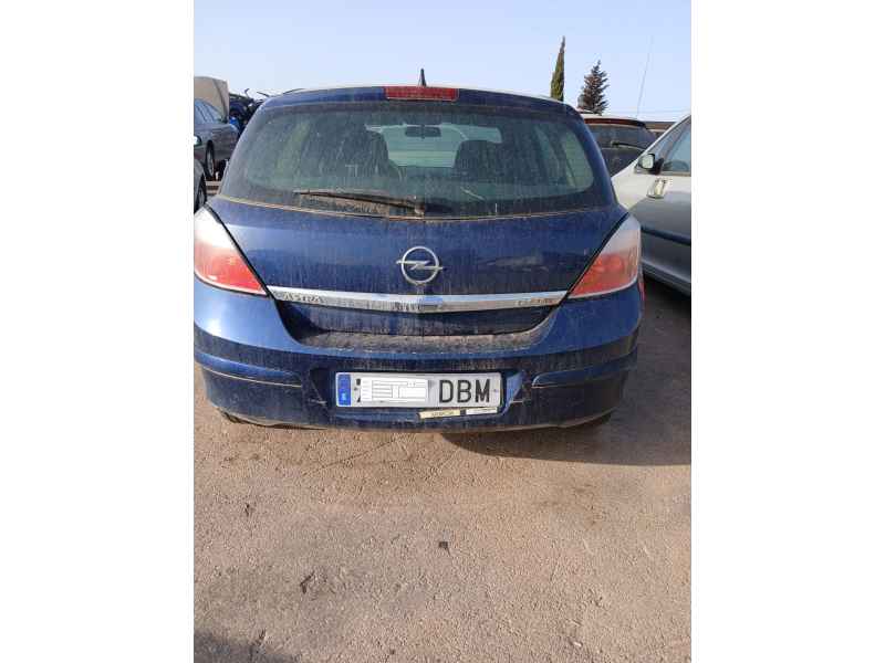 Recambio de porton trasero para opel astra h (a04) 1.8 (l48) referencia OEM IAM   