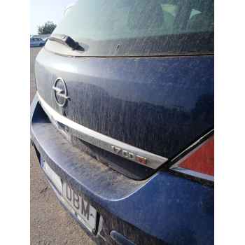 Recambio de porton trasero para opel astra h (a04) 1.8 (l48) referencia OEM IAM   