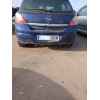 Recambio de refuerzo paragolpes trasero para opel astra h (a04) 1.8 (l48) referencia OEM IAM   