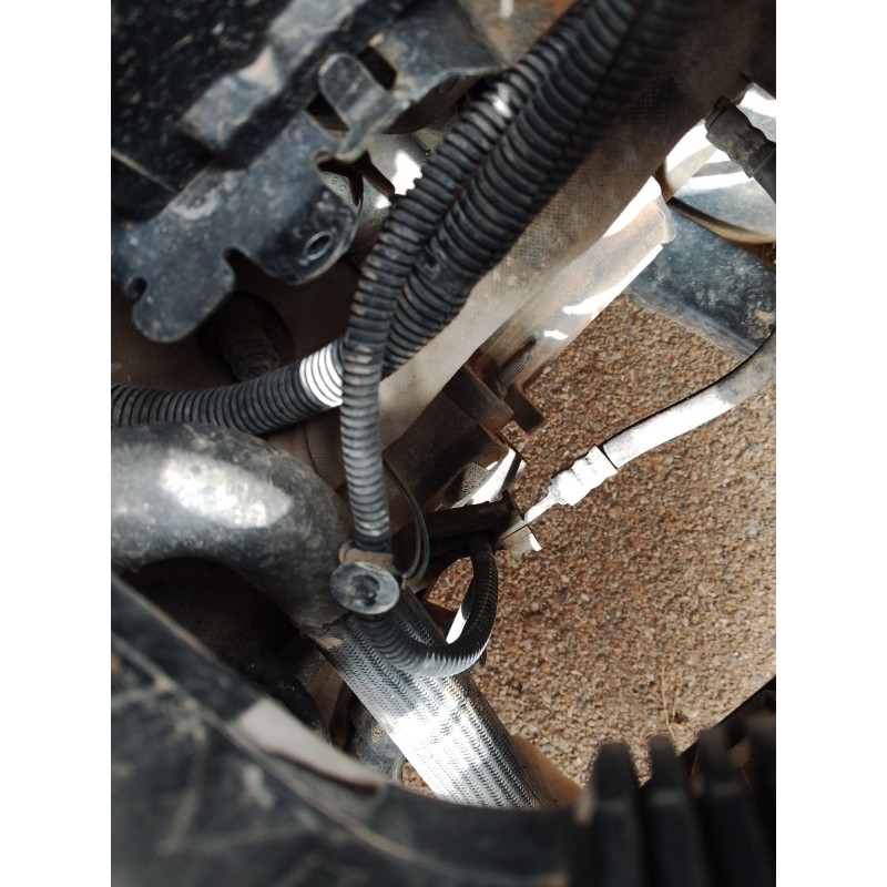 Recambio de caja cambios para citroën c4 i (lc_) 1.6 hdi referencia OEM IAM   